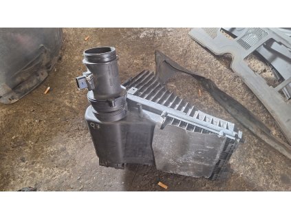 Filtrbox Audi Q7 3.0tdi 7L6129601Q 7L6 129 601 Q