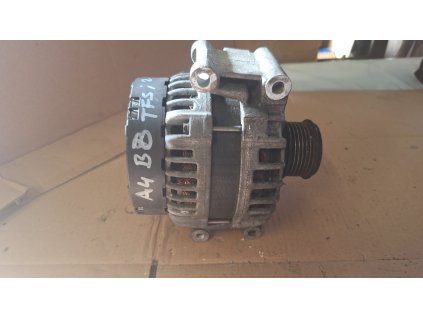 Startér audi tsfi 06H93017T 06H 903 017 T