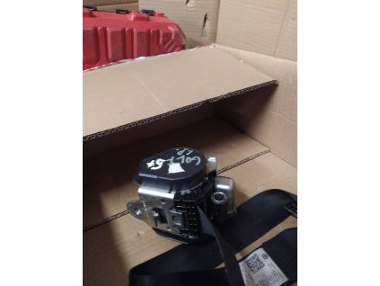 Levý přední pás golf 5 plus 5M1 857 705 F 5M1857705F