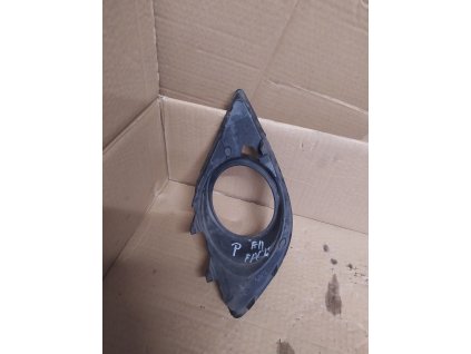 Práva krytka mlhovky fabia 2 facelift 5J0 807 368 B 5J0807368B