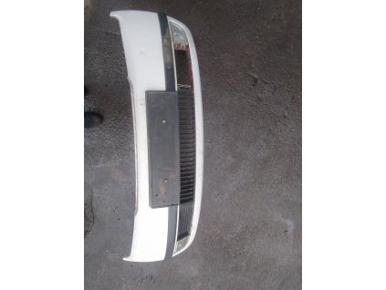 Predni naraznik Skoda Fabia 1 6Y0 807 221 6Y0807221
