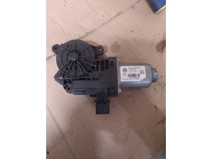 Levý přední motorek oken fabia 2 6Q2 959 802 H 6Q2959802H