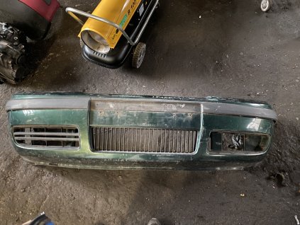 Přední nárazník Škoda Octavia 1 Facelift