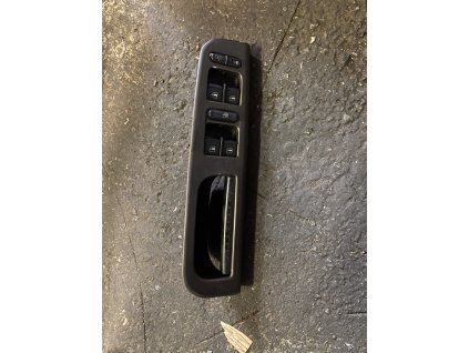 Ovládání stahování oken VW Golf IV 1J4 959 857 D 1J4959857D