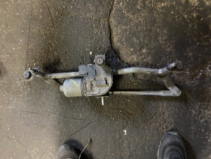 Mechanismus předních stěračů VW Touran 1T1 955 119 A 1T1955119A