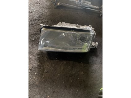 Přední levé světlo Škoda Octavia 1 1U1 941 015 E 1U1941015E