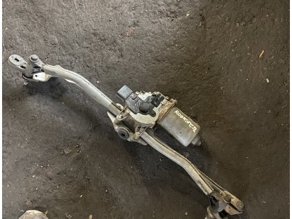 Mechanismus předních stěračů Škoda Roomster 5J1 955 113 B 5J1955113B