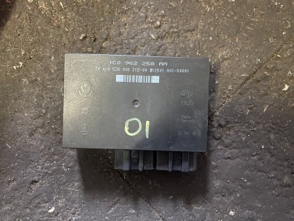 Komfortní jednotka Škoda Octavia 1 1C0 962 258 AA 1C0962258AA