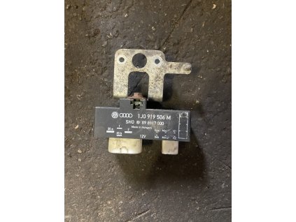 Řídicí jednotka ventilátoru VW 1J0 919 506 M 1J0919506M