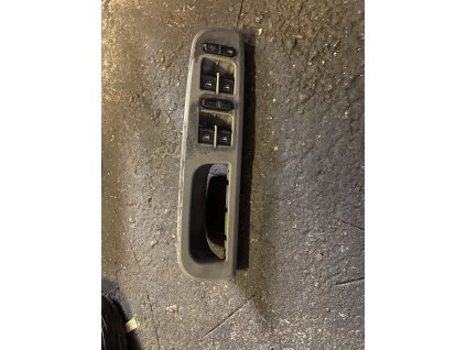 Ovládání stahování oken 1J4 959 857 B 1J4959857B