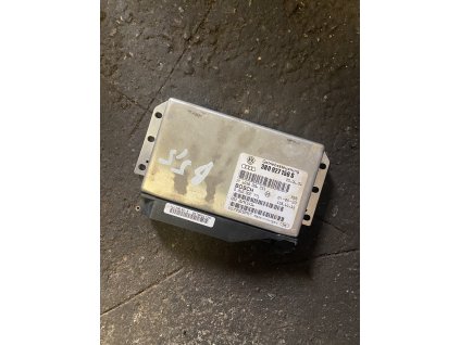 Řídicí jednotka automat VW Passat B5.5 3B0 927 156 S 3B0927156S