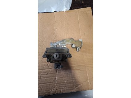 Klika pátých dveří Škoda Octavia 1 Combi 1U9827565H 1U9 827 565 H