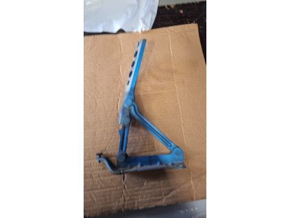 Pant kapoty pravý Škoda Fabia 2 5J0823302 5J0 823 302