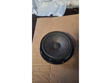 Reproduktor dveří zadní VW Passat CC 3C8035453 3C8 035 453