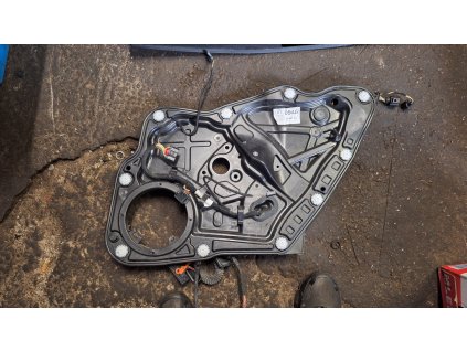 stahovacka mechanismus stahování okna pravý zadní VW Passat CC 3C8839756D 3C8 839 756 D