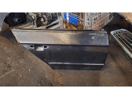 Dveře pravé zadní VW Passat CC