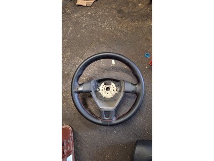 Tříramenný volant Škoda Octavia 2 1Z0419091E 1Z0 419 E