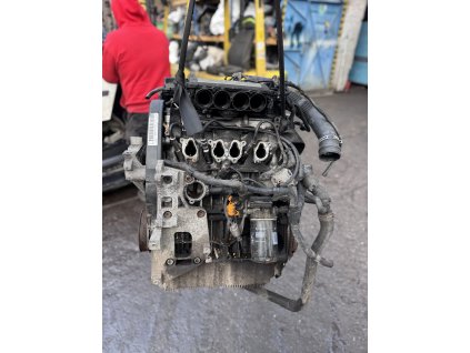 Motor 1.6 MPI 75kw BSE 183234km