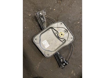 Stahovačka přední Škoda Roomster 5J7 837 402 A 5J7837402A