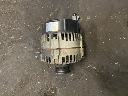 Alternator fabia 1.4mpi 14V 40-70A 047 903 017 047903017