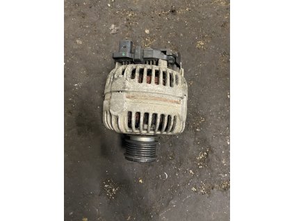 Alternator tdi octavia 1 s volnoběžkou 14V 120A 045 903 023 A 045903023A