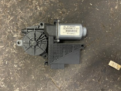 Motorek stahování oken Pravy Predni Fabia 2 6Y2 959 801 6Y2959801