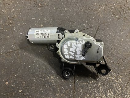 Motorek zadního stěrače Škoda Roomster 5J7 955 711 5J7955711
