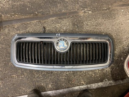 Přední maska Škoda Fabia 1