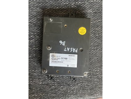 Jednotka Bluetooth VW Passat B6 3C0 035 730 A 3C0035730A