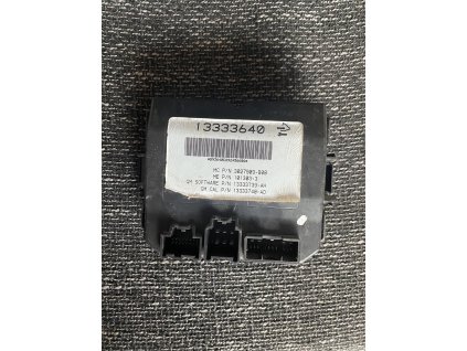 Jednotka  Opel Insignia 13333640 13333640