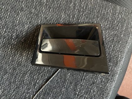 Klika dveří leva zadní 5J7 839 205 A 5J7839205A