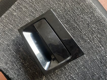 Klika dveří prava zadní Škoda Roomster 5J7 839 206 A 5J7839206A