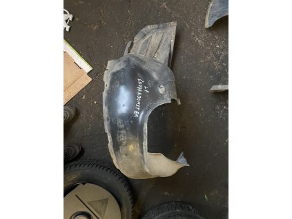 Podběh levý přední Škoda Roomster 5J0 809 961 5J0809961