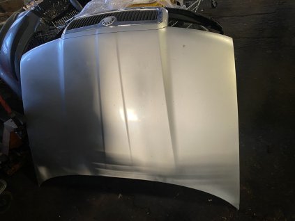 Kapota Škoda Octavia 1