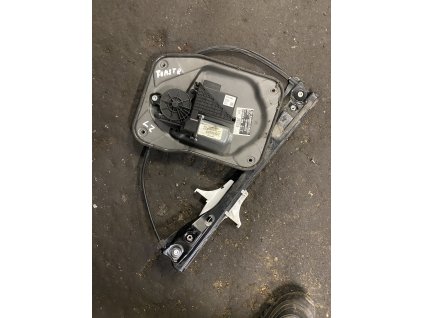 Stahovačka leva zadní Škoda Roomster 5J7 839 401 B 5J7839401B 5J0 959 811 5J0959811