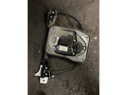 Stahovačka prava zadní Škoda Roomster 5J7 839 402 B 5J7839402B 5J0 959 812 5J0959812