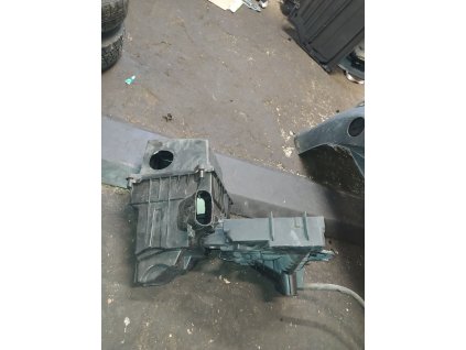 Filtrbox fabia 1.2 6Y0 129 620 6Y0129620