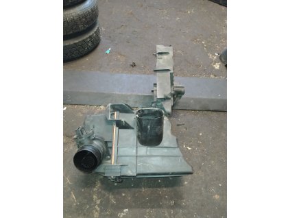 Filtrbox Škoda Fabia 1 tdi 6Q0 129 601 AR 6Q0129601AR