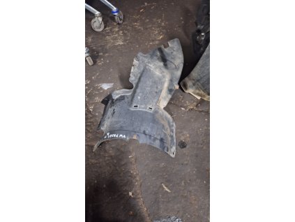 Podběh pravý přední VW Passat B6 3C0805912 A 3C0 805 912 A