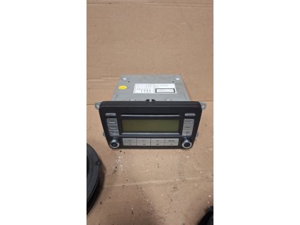 Autorádio VW 1K0035186T 1K0 035 186 T