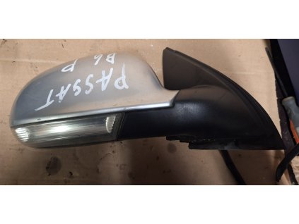 Zpětné zrcátko pravé VW Passat B6