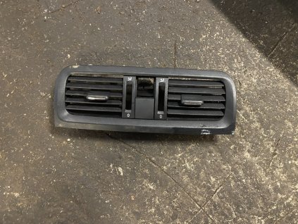 Krytka středových průduchu Škoda Fabia 2 5J0 820 957 5J0820957