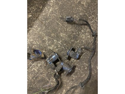 Čidlo parkovací snímač PDC Škoda Octavia 2 1Z0 919 491 1Z0919491