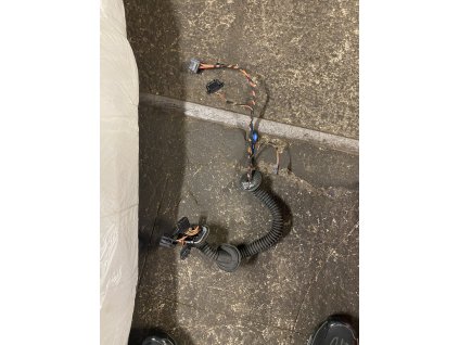 Kabelový svazek Porsche Cayenne 955 zadní pravý 7L0 971 905 B 7L0971905B