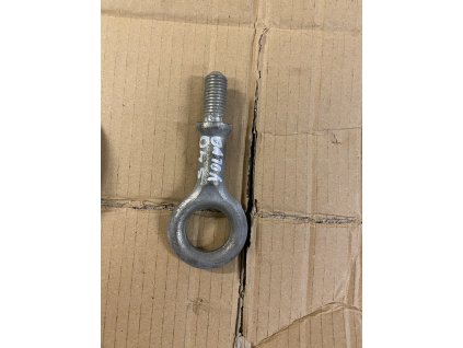 Tažné oko Volvo S40