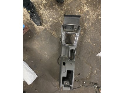 Středový tunel Škoda Superb II 3T0 863 241 D 3T0863241D