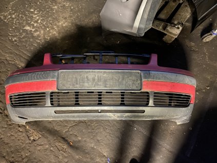 Přední nárazník VW Passat B5