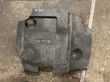 Horní kryt motoru Audi A4 B7  2.0TDI  03G 103 925 AS 03G103925AS