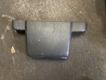 Horní panel opěradla sedadla Audi 4E0881970 C 4E0881970C