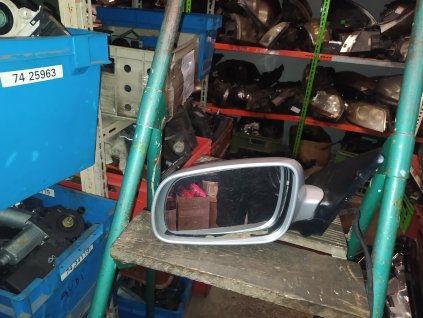 Levé přední zrcátko Seat Leon